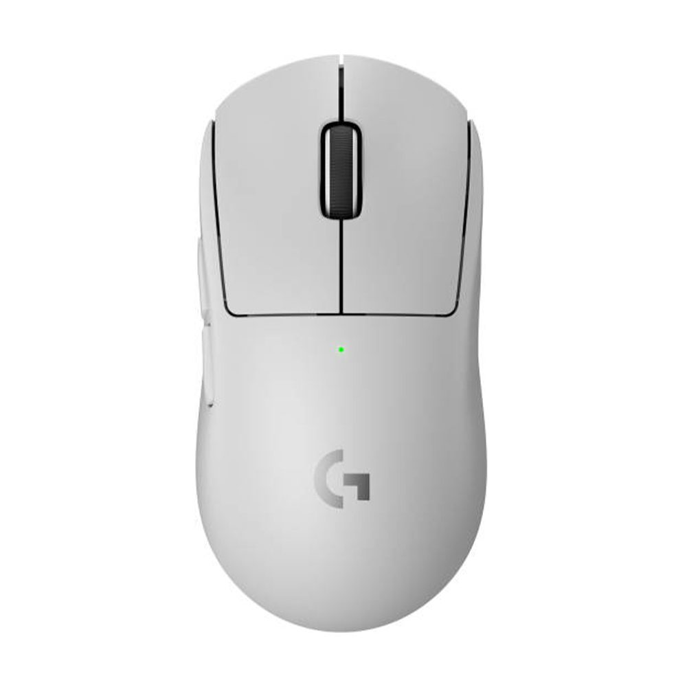 Logitech G PRO X 2 Gaming Mouse — Lightspeed Wireless, Superlight