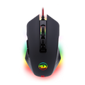 Redragon M715 DAGGER High-Precision Programmable Gaming Mouse with 7 RGB backlight modes MOUSE Gamers Point 18.000 