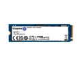 Kingston 250GB NV2 M.2 2280 PCIe 4.0 NVMe SSD, up to 3500/2100MB/s - Storage Gamers Point 18.000 