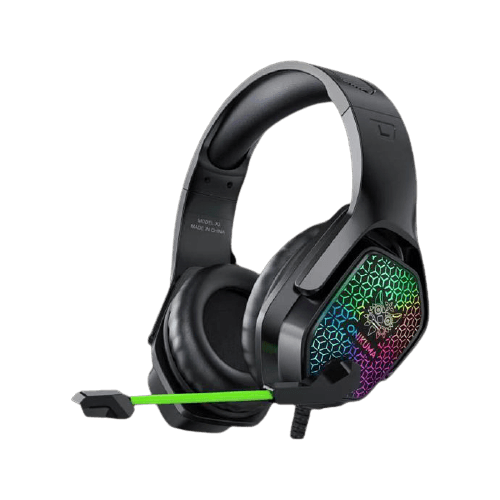 ONIKUMA X3 Headset Gamers Point Headset  Gamers Point