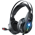 Onikuma K16 Stereo  Gaming Headphones Gamers Point Headset  Gamers Point