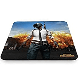 Photo small mouse pad Gamers Point Keyboard/Mouse  Gamers Point