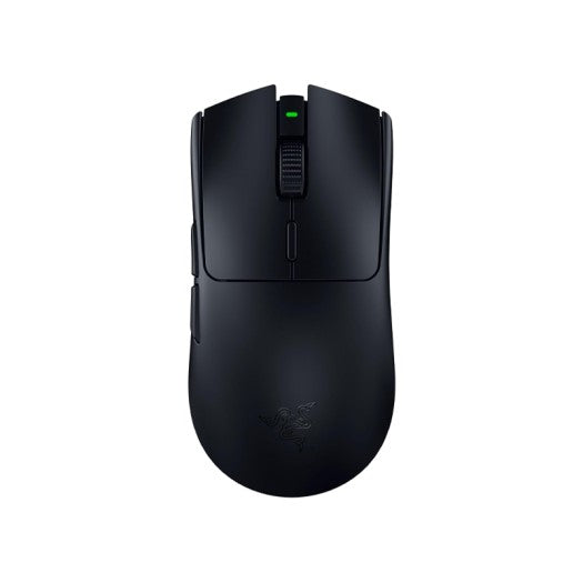 Razer Viper V3 HyperSpeed Wireless Esports Gaming Mouse: 82g Lightweight Design - 30K DPI Optical Sensor - Up to 280 Hr Battery Life - HyperSpeed Wireless - Mechanical Switches Gen-2 - Classic Black RAZER MOUSE  Gamers Point