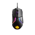 SteelSeries Rival 600 Gaming Mouse – 12,000 CPI TrueMove3+ Dual Optical Sensor SteelSeries MOUSE  Gamers Point