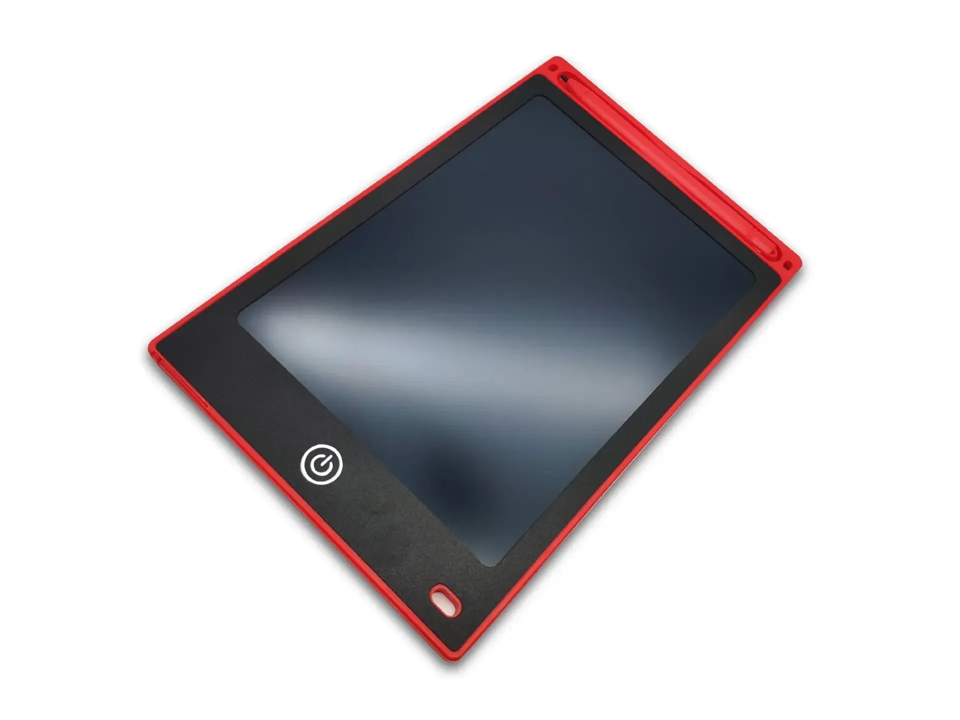8.5 Inch LCD Colorful Writing Tablet,Reusable Teacher Educational Kids Digital Drawing Tablet Handwriting Pads