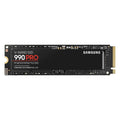 Samsung 990 PRO 2TB PCIe 4.0 NVMe M.2 SSD