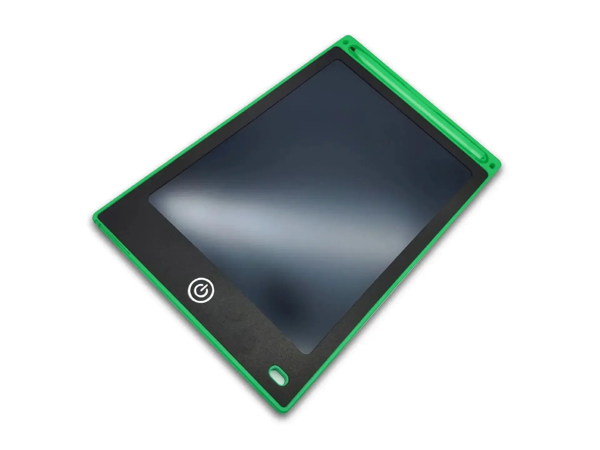 8.5 Inch LCD Colorful Writing Tablet,Reusable Teacher Educational Kids Digital Drawing Tablet Handwriting Pads
