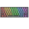 Spark Gaming STK 61 Mechanical Keyboard Spark Keyboard  Gamers Point