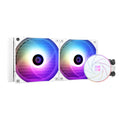 Thermalright AQUA ELITE 240 ARGB 240mm CPU Lequid Cooler White Thermalright Liqued Cooler  Gamers Point