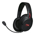 HyperX Cloud Flight – Wireless Gaming Headset for PS5 and PS4, Up to 30-hour battery - GPC Headset Gamers Point 55.000 
