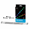 Deepcool 200PRO ARGB LED Strip 5V 3-Pin Flexible Magnetic Mount