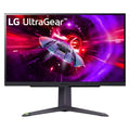 LG UltraGear 27” 27inch QHD, 1ms, IPS,165Hz Flat Gaming Monitor - 27GR75Q-B - Now Buy From Gamers Point Store Arad With Best Discounted Price Call Us Now +973-36820393 Delivery available to all bahrain QHD (2K) Gamers Point 159.000 