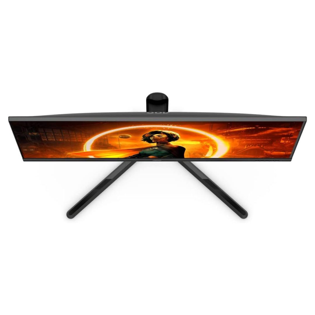 AOC 34" 34inch 2K WQHD (3440 x 1440), 144Hz, 1ms Flat Gaming Monitor - U34G3XM - Now Buy From Gamers Point Store Arad With Best Discounted Price Call Us Now +973-36820393 Delivery available to all bahrain QHD (2K) Gamers Point 175.000 