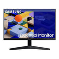 SAMSUNG 27'' 27inch Essential Full HD Flat Monitor, IPS, 75Hz, Borderless Design - LS27C310EAMXUE - Now Buy From Gamers Point Store Arad With Best Discounted Price Call Us Now +973-36820393 Delivery available to all bahrain Full HD Gamers Point 79.000 