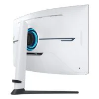 Samsung 32″ 32inch Odyssey Neo G8 BG850, 4K UHD 240Hz, 1ms Curved Gaming Monitor – LS32BG850NMXUE Samsung Monitor  Gamers Point