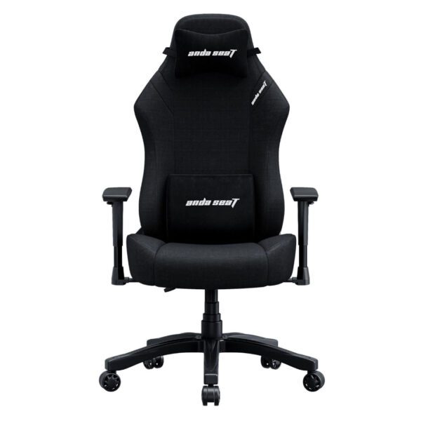 AndaSeat Luna series Premium Gaming Chair Fabric - BAHRIAN ANDA Chair  Gamers Point