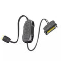 CoolMoon AR-1 5V 3-Pin ARGB SATA Power Mini Control Hub