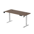 Fantech GD914 Hydraulic 140cm Gaming Table — Adjustable Height Steel Frame