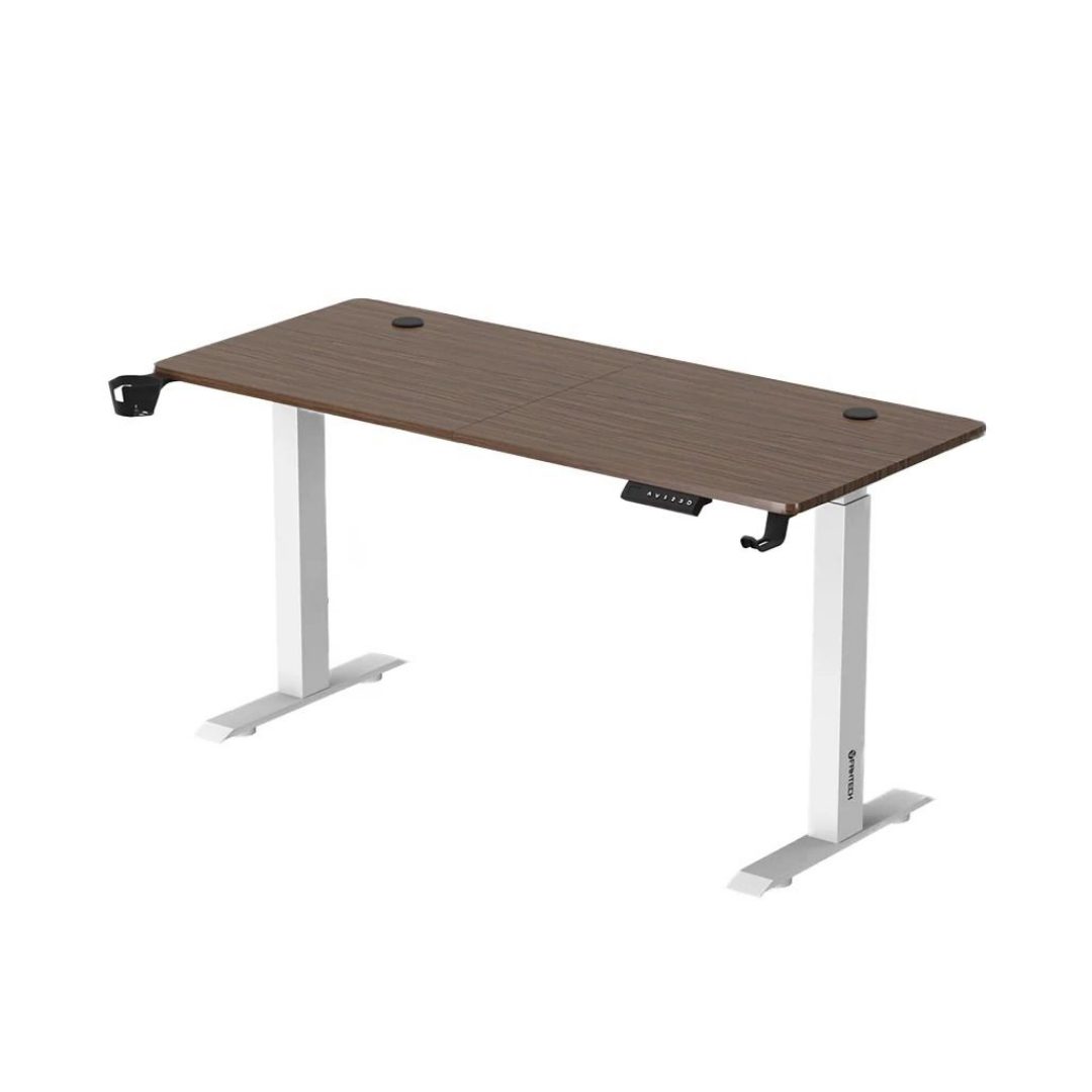 Fantech GD914 Hydraulic Adjustable Height 140cm Gaming Table Desk