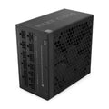 NZXT C1000 80 Plus Gold Fully Modular ATX 3.1 Power Supply 1000W - Black