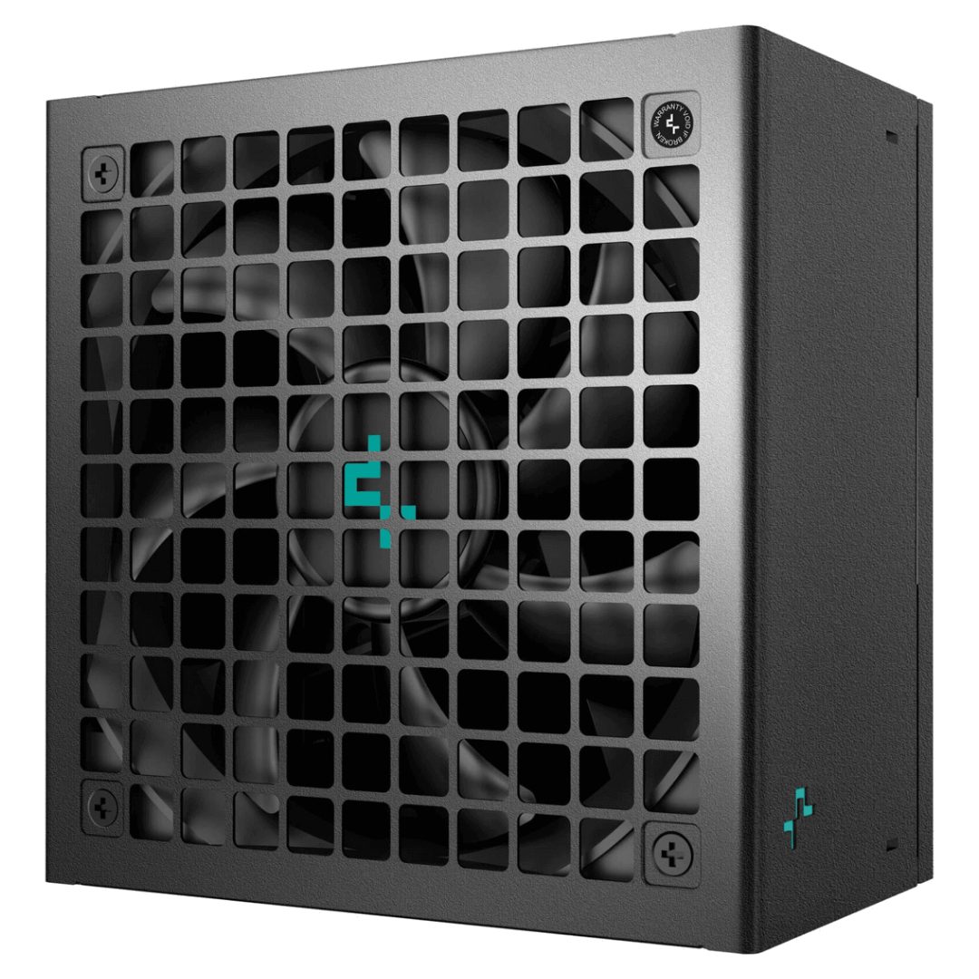 Deepcool PN-D — 1000W 80 PLUS Gold Non-Modular ATX 3.1 | Gamers Point Bahrain
