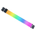 Lian-Li Strimer Wireless 8-Pin ARGB GPU Extension Cable