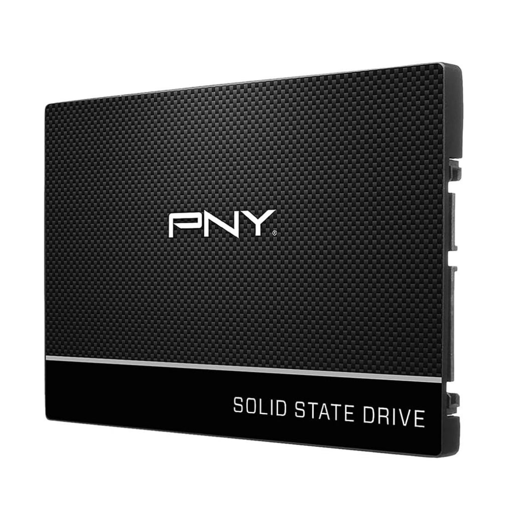 PNY CS900 — 1TB 2.5" SATA SSD | Gamers Point Bahrain