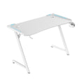 ACE TY Edition Gaming Table 120×60 cm with RGB Lighting