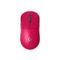 Logitech G PRO X 2 Gaming Mouse — Lightspeed Wireless, Superlight