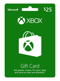 Xbox KSA 25$ Xbox Digital Gaming Currency  Gamers Point