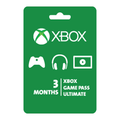Xbox Qatar 3M Xbox Digital Gaming Currency  Gamers Point