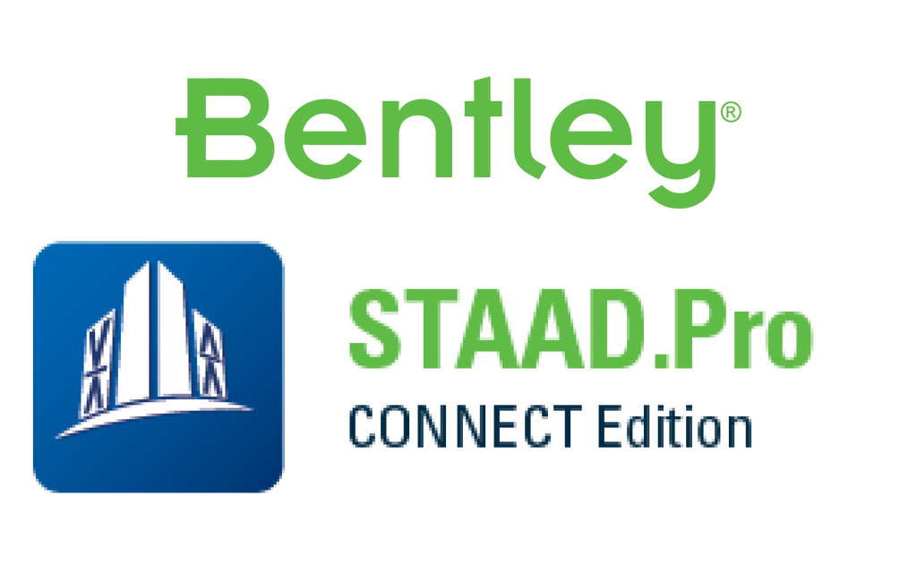 Bentley STAAD.Pro CONNECT Edition – Structural Analysis & Design Software Offline