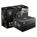 MSI MAG A-GL PCIE 5 & ATX 3.0 Gaming Power Supply