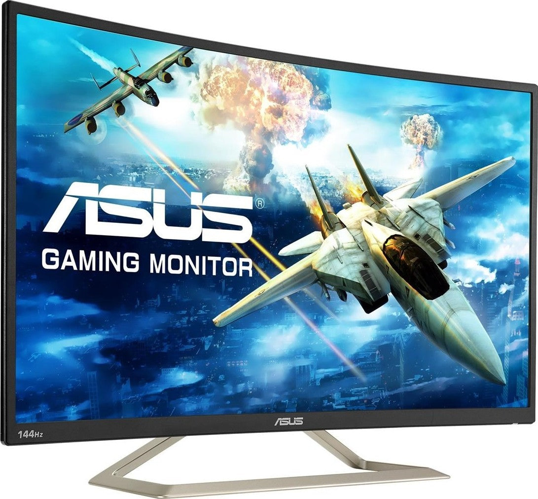ASUS ROG Strix 24.5” (24inch) USB-C HDR400 Full HD 310Hz 1ms Fast IPS Gaming Monitor | شاشة ألعاب ASUS Monitor  Gamers Point