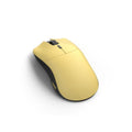 GLORIOUS Model O Pro Wireless Gaming Mouse - Golden Panda - Forge Glorious MOUSE  Gamers Point