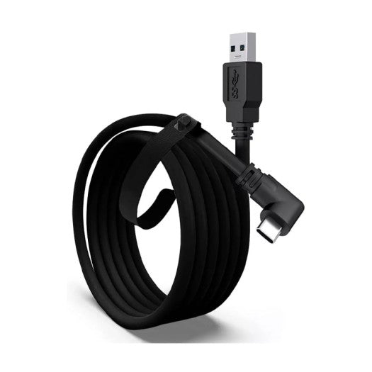 USB 3.2 GEN1 to Type-C VR Link Cable for Oculus Quest - 5M/16FT GPMP   Gamers Point
